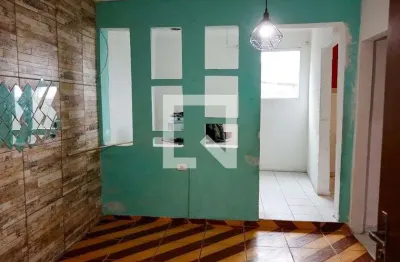 Casa com 2 quartos para alugar na Rua Felipe Mosca, Veloso, Osasco