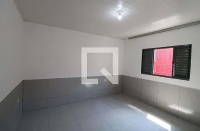 Casa para Aluguel - Vila Califórnia, 1 Quarto,  46 m² - São Paulo