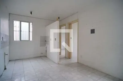 Apartamento para Aluguel - Hamburgo Velho, 2 Quartos,  42 m² - Novo Hamburgo