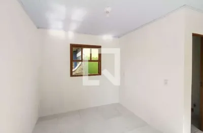 Kitnet / Stúdio para Aluguel - Mathias Velho, 1 Quarto,  20 m² - Canoas