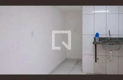 Kitnet / Stúdio para Aluguel - Campos Elíseos, 1 Quarto,  16 m² - São Paulo