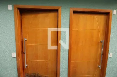 Casa / Sobrado em Condomínio para Aluguel - Vila Gustavo, 2 Quartos,  45 m² - São Paulo