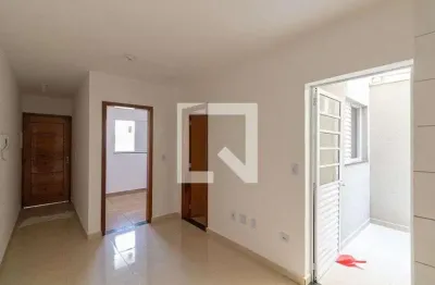 Apartamento para Aluguel - Itaquera, 2 Quartos,  33 m² - São Paulo