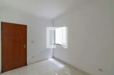 Apartamento para Aluguel - Jardim Santa Teresinha, 2 Quartos,  40 m² - São Paulo