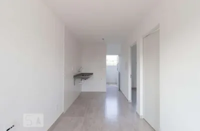 Apartamento para Aluguel - Casa Verde, 2 Quartos,  37 m² - São Paulo