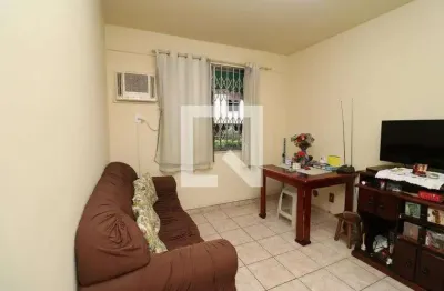 Apartamento para Aluguel - Portuguesa, 2 Quartos,  55 m² - Rio de Janeiro