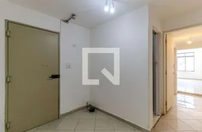 Kitnet / Stúdio para Aluguel - Centro, 1 Quarto,  45 m² - São Paulo