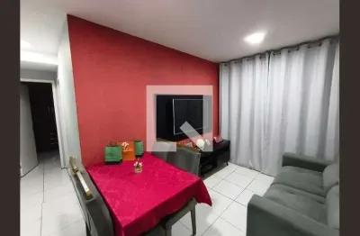 Apartamento para Aluguel - Jardim Nazareth, 2 Quartos,  48 m² - São Paulo