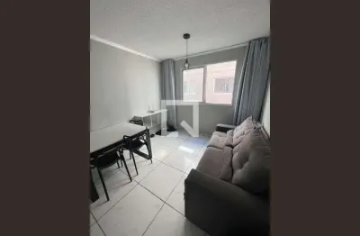 Apartamento para Aluguel - Bairro Fátima, 2 Quartos,  41 m² - Canoas