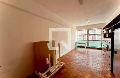 Apartamento para Aluguel - Centro, 1 Quarto,  33 m² - Rio de Janeiro
