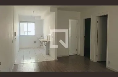 Apartamento para Aluguel - Parque Bom Retiro, 2 Quartos,  49 m² - Paulínia