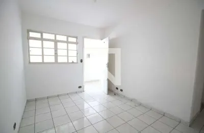 Apartamento para Aluguel - Água Fria, 2 Quartos,  60 m² - São Paulo