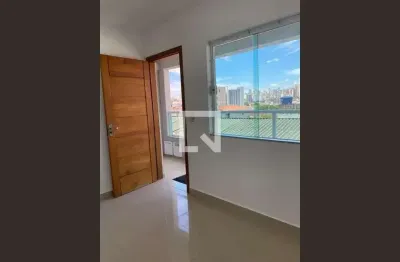 Apartamento para Aluguel - Vila Aricanduva, 1 Quarto,  40 m² - São Paulo