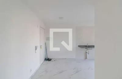 Apartamento para Aluguel - Vila Ré, 2 Quartos,  37 m² - São Paulo