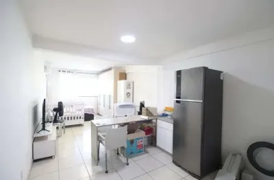 Kitnet / Stúdio para Aluguel - Freguesia , 1 Quarto,  28 m² - Rio de Janeiro
