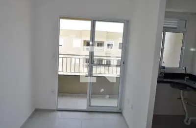 Apartamento para Aluguel - Del Castilho, 2 Quartos,  42 m² - Rio de Janeiro