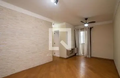 Apartamento para Aluguel - Gopoúva, 2 Quartos,  55 m² - Guarulhos