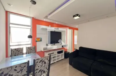 Apartamento para Aluguel - Nova Espirito Santo, 2 Quartos,  44 m² - Valinhos