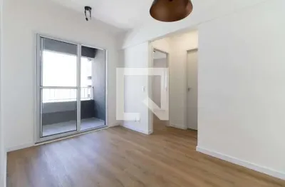 Apartamento para Aluguel - Vila das Mercês, 2 Quartos,  42 m² - São Paulo