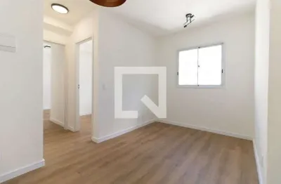 Apartamento para Aluguel - Vila das Mercês, 2 Quartos,  42 m² - São Paulo