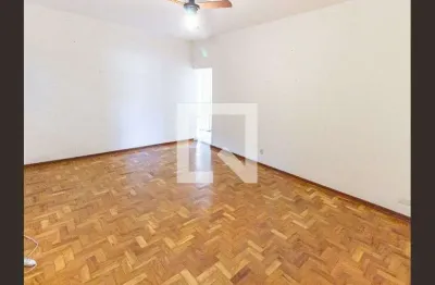 Apartamento para Aluguel - Mooca, 2 Quartos,  95 m² - São Paulo