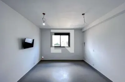 Apartamento com 1 quarto para alugar na Rua Polignano A Mare, Brás, São Paulo