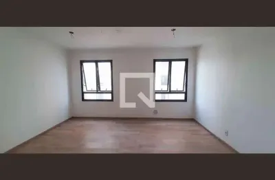 Kitnet / Stúdio para Aluguel - Centro, 1 Quarto,  35 m² - Osasco