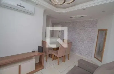 Apartamento para Aluguel - Vila Antonieta, 2 Quartos,  51 m² - São Paulo