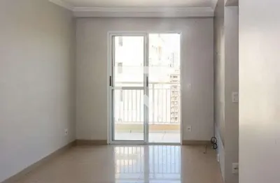 Apartamento para Aluguel - Jardim Cristal, 2 Quartos,  60 m² - São Paulo
