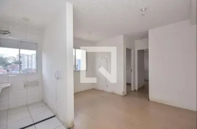 Apartamento para Aluguel - Vila Andrade, 2 Quartos,  40 m² - São Paulo