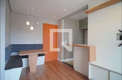Apartamento para Aluguel - Vila Rosa, 2 Quartos,  58 m² - Novo Hamburgo