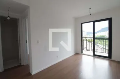 Apartamento para Aluguel - Jacarepaguá, 1 Quarto,  35 m² - Rio de Janeiro