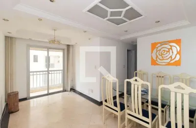 Apartamento para Aluguel - Vila Guilherme, 3 Quartos,  68 m² - São Paulo