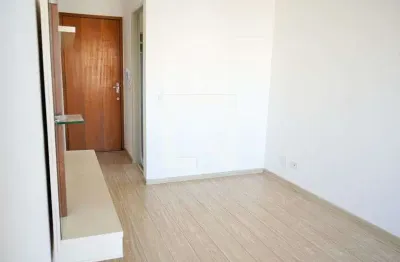 Apartamento para Aluguel - Tatuapé, 2 Quartos,  52 m² - São Paulo