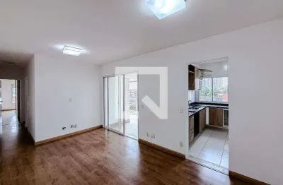 Apartamento para Aluguel - Ipiranga, 3 Quartos,  89 m² - São Paulo