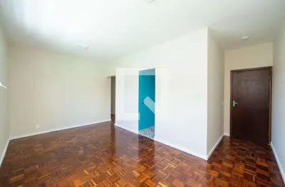 Apartamento para Aluguel - Coração de Jesus, 3 Quartos,  85 m² - Belo Horizonte