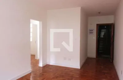 Apartamento para Aluguel - Aparecida, 2 Quartos,  70 m² - Santos