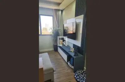 Apartamento para Aluguel - Sacomã, 2 Quartos,  50 m² - São Paulo