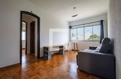 Apartamento para Aluguel - Pinheiros, 2 Quartos,  87 m² - São Paulo
