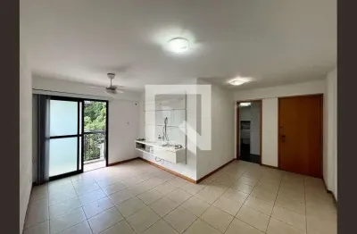 Apartamento para Aluguel - Botafogo, 3 Quartos,  111 m² - Rio de Janeiro