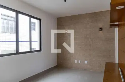 Apartamento para Aluguel - Luxemburgo, 3 Quartos,  115 m² - Belo Horizonte