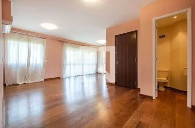 Apartamento para Aluguel - Vila Madalena, 2 Quartos,  125 m² - São Paulo