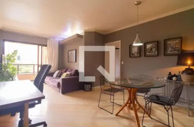 Apartamento para Aluguel - Vila Mariana, 3 Quartos,  85 m² - São Paulo