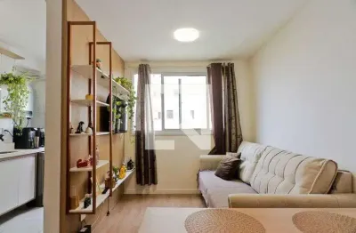 Apartamento para Aluguel - Jardim Iris , 2 Quartos,  43 m² - São Paulo