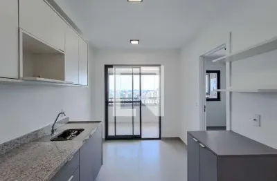 Apartamento para Aluguel - Vila Mariana, 1 Quarto,  32 m² - São Paulo