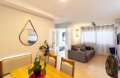 Apartamento para Aluguel - Vila Nova, 2 Quartos,  50 m² - Porto Alegre