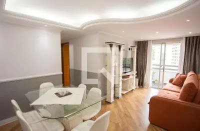 Apartamento para Aluguel - Santana, 3 Quartos,  79 m² - São Paulo