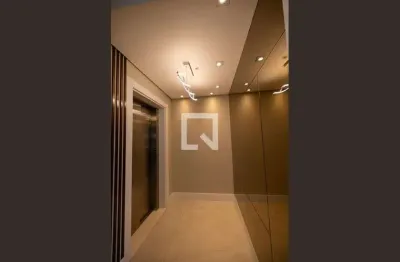 Apartamento para Aluguel - Alphaville, 3 Quartos,  200 m² - Barueri