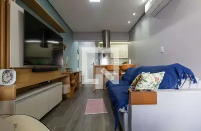 Apartamento para Aluguel - Vila Aricanduva, 2 Quartos,  56 m² - São Paulo