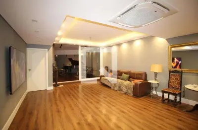 Apartamento para Aluguel - Moinhos de Vento, 3 Quartos,  170 m² - Porto Alegre